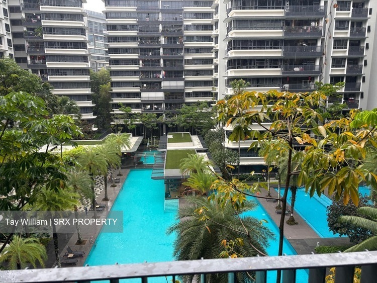 NV Residences (D18), Condominium #556011061